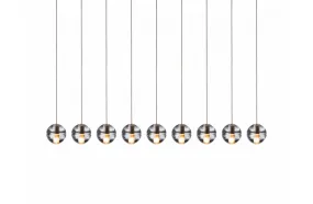 14.9 Linear Suspension Lamp