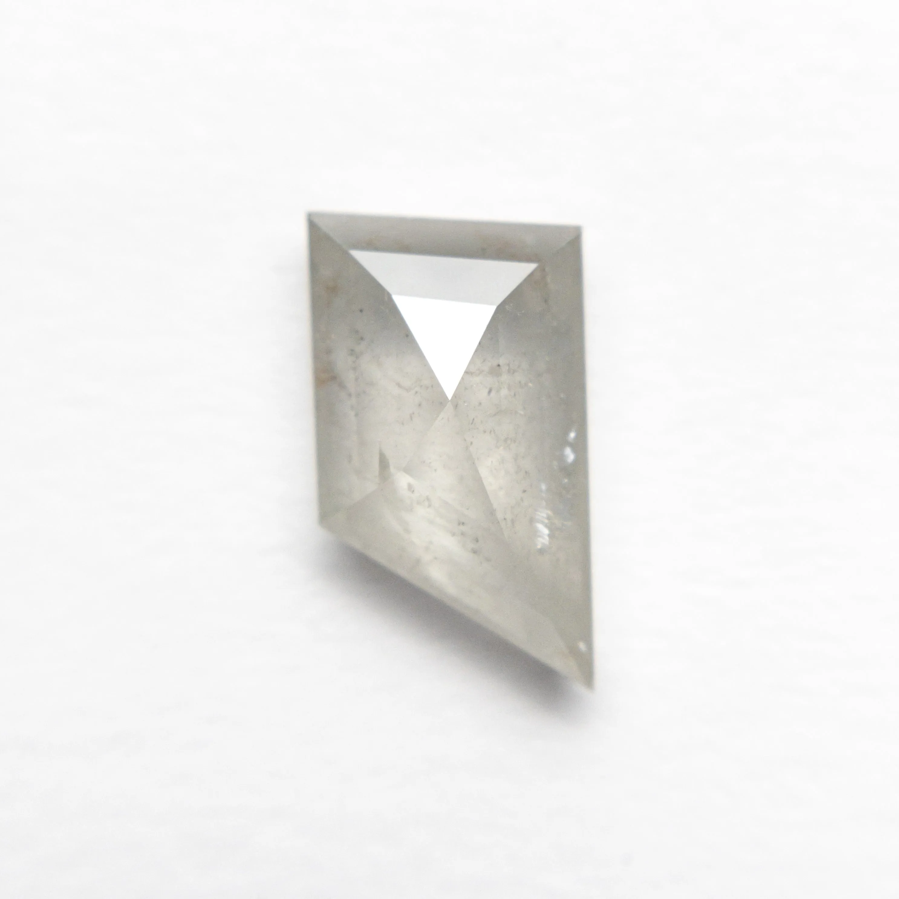 1.70ct 9.62x5.74x3.33mm Geometric Double Cut 19617-12