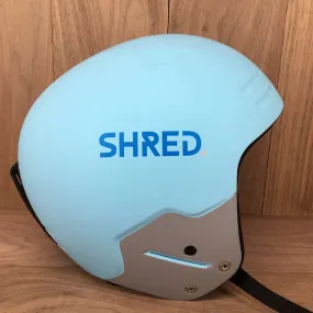 2021 Shred Basher