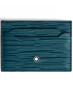 Premium 5cc Card Holder - Durable and Stylish Sleeve for Business Cards, IDs, and Credit Cards