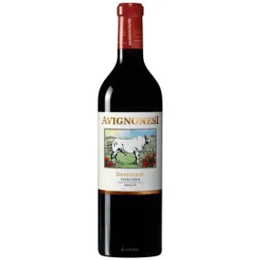 Avignonesi - Desiderio Merlot 2019 750ml