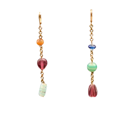 Beaded Dangles