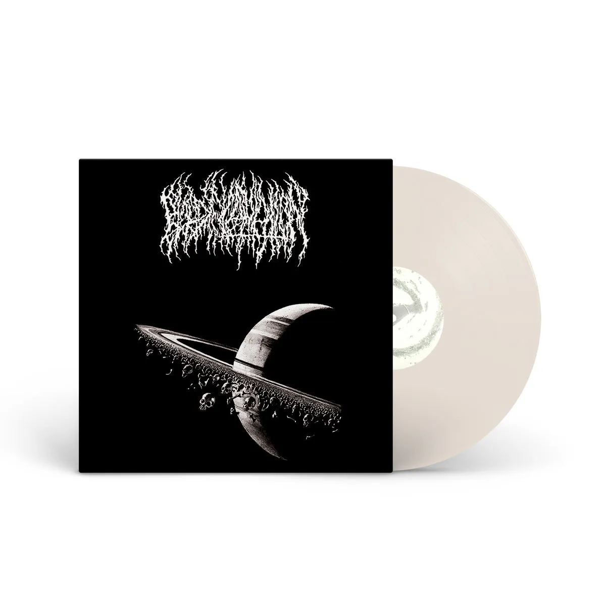 BLOOD INCANTATION "Interdimensional Extinction" LP