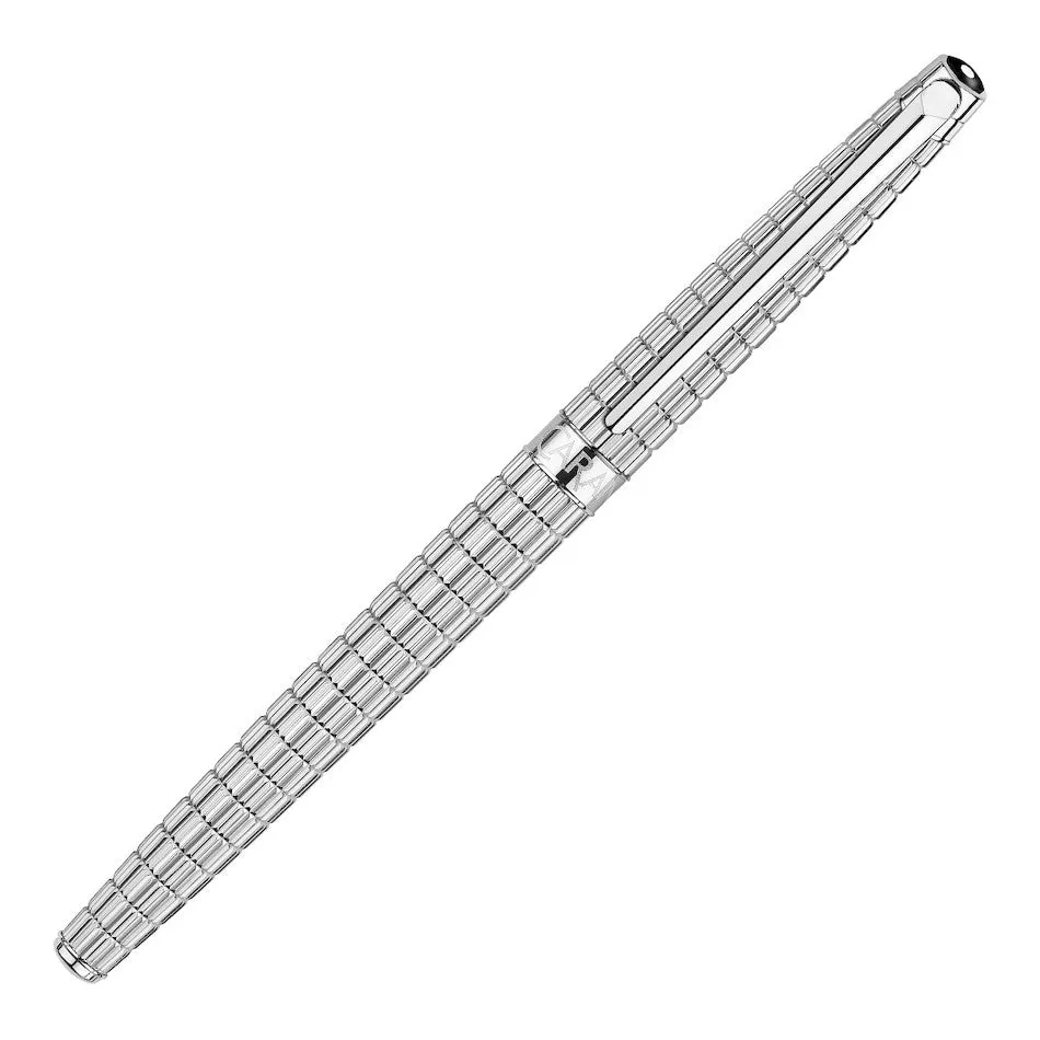 Caran d'Ache Leman Slim Lights Rollerball Pen