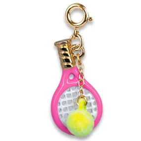 Charm It Charms - Tennis Racquet