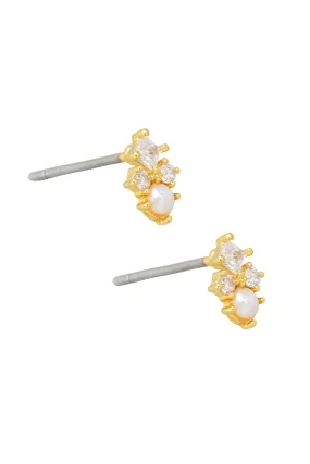 Chloe Stud Earrings