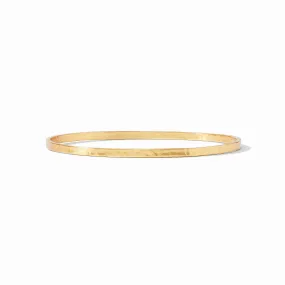 Crescent Bangle