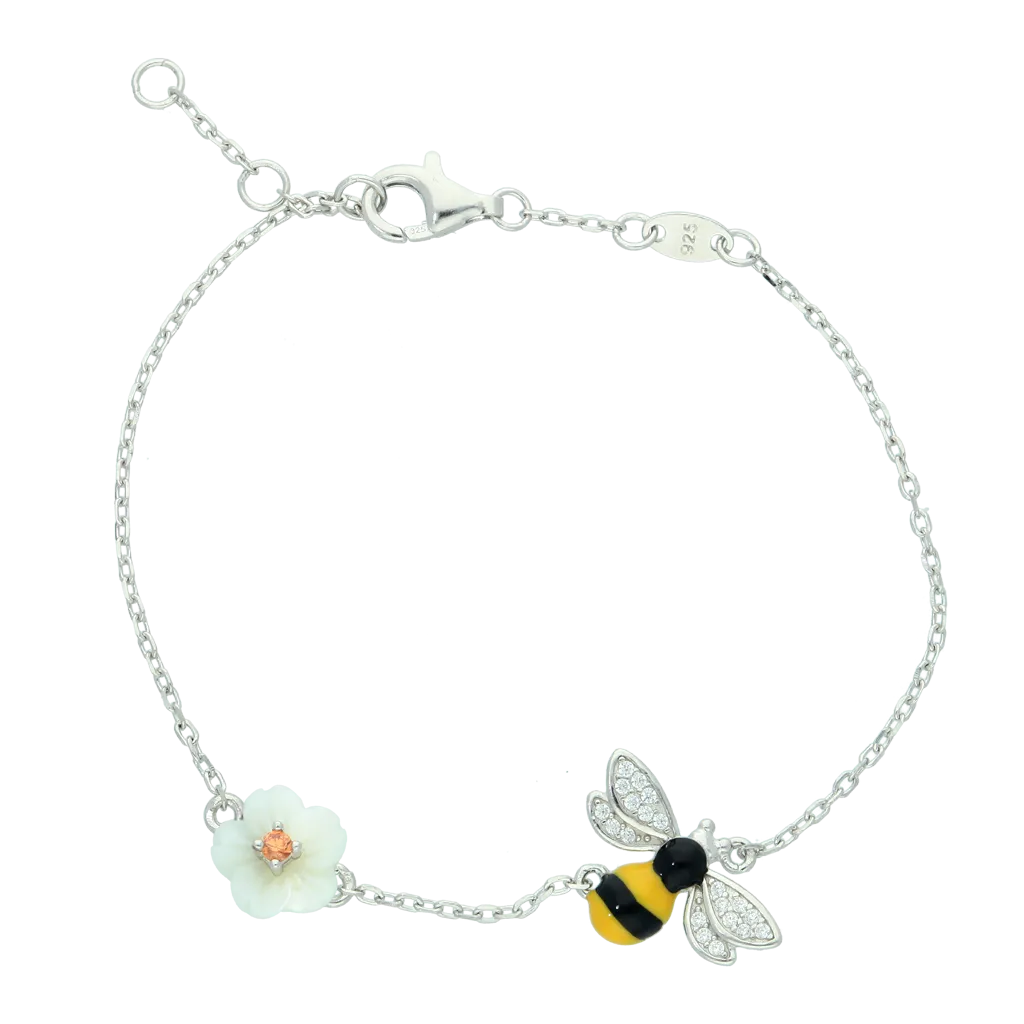 Eden Bees Bracelet