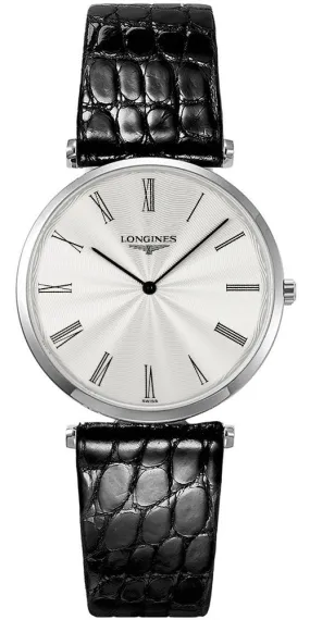 Longines Men's Watches Classic L4.709.4.71.2 - WW