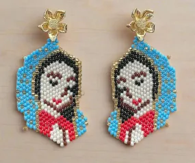 Lupita earrings