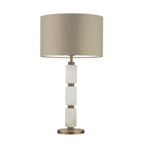 Mora Table Lamp Large