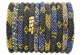 Night Out Bracelets Set of 3