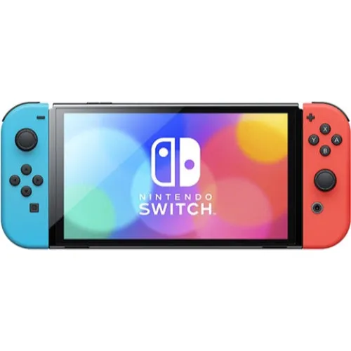 Nintendo Switch OLED 64GB