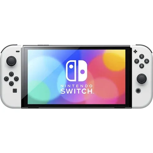 Nintendo Switch OLED 64GB