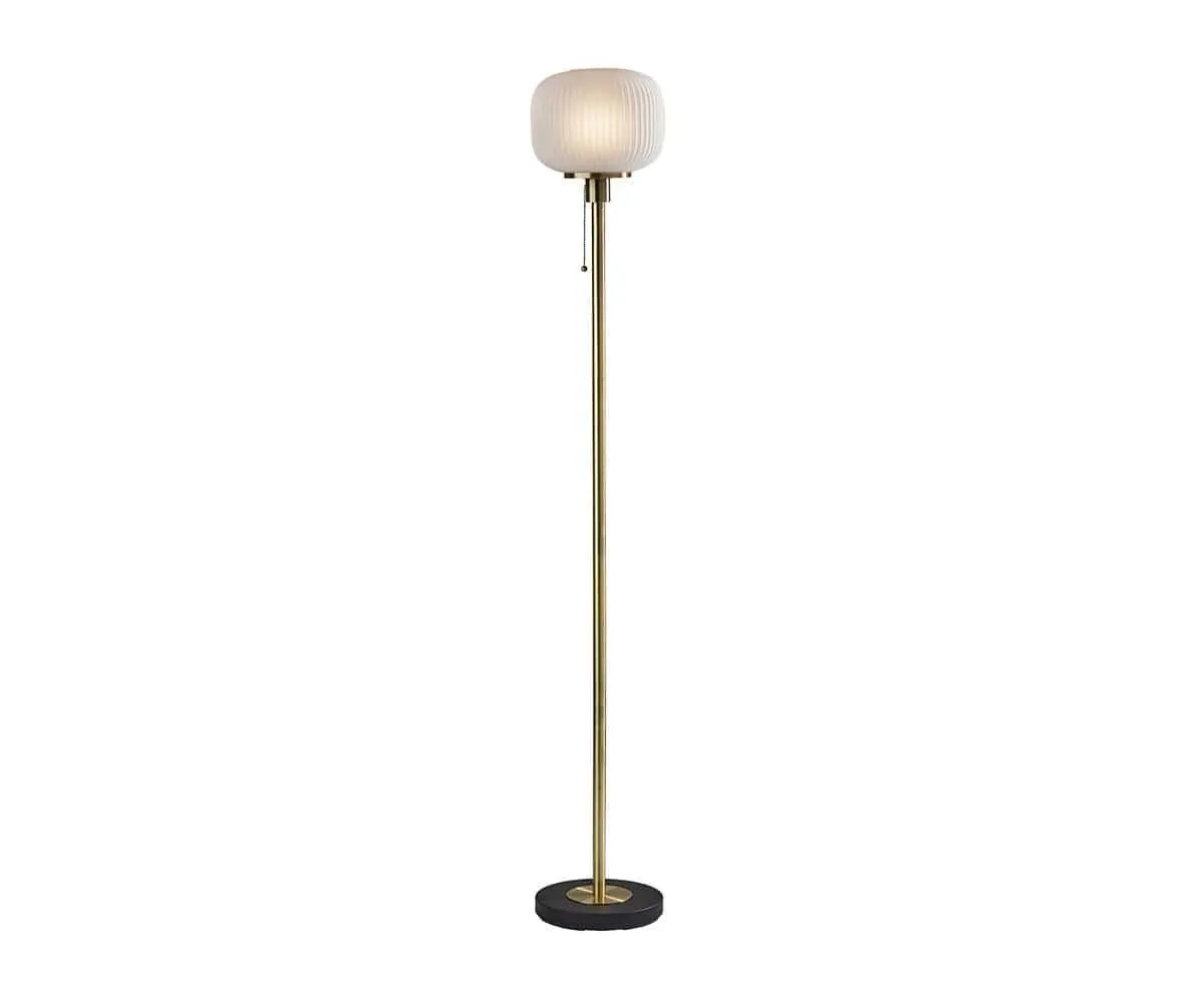 Patina Floor Lamp