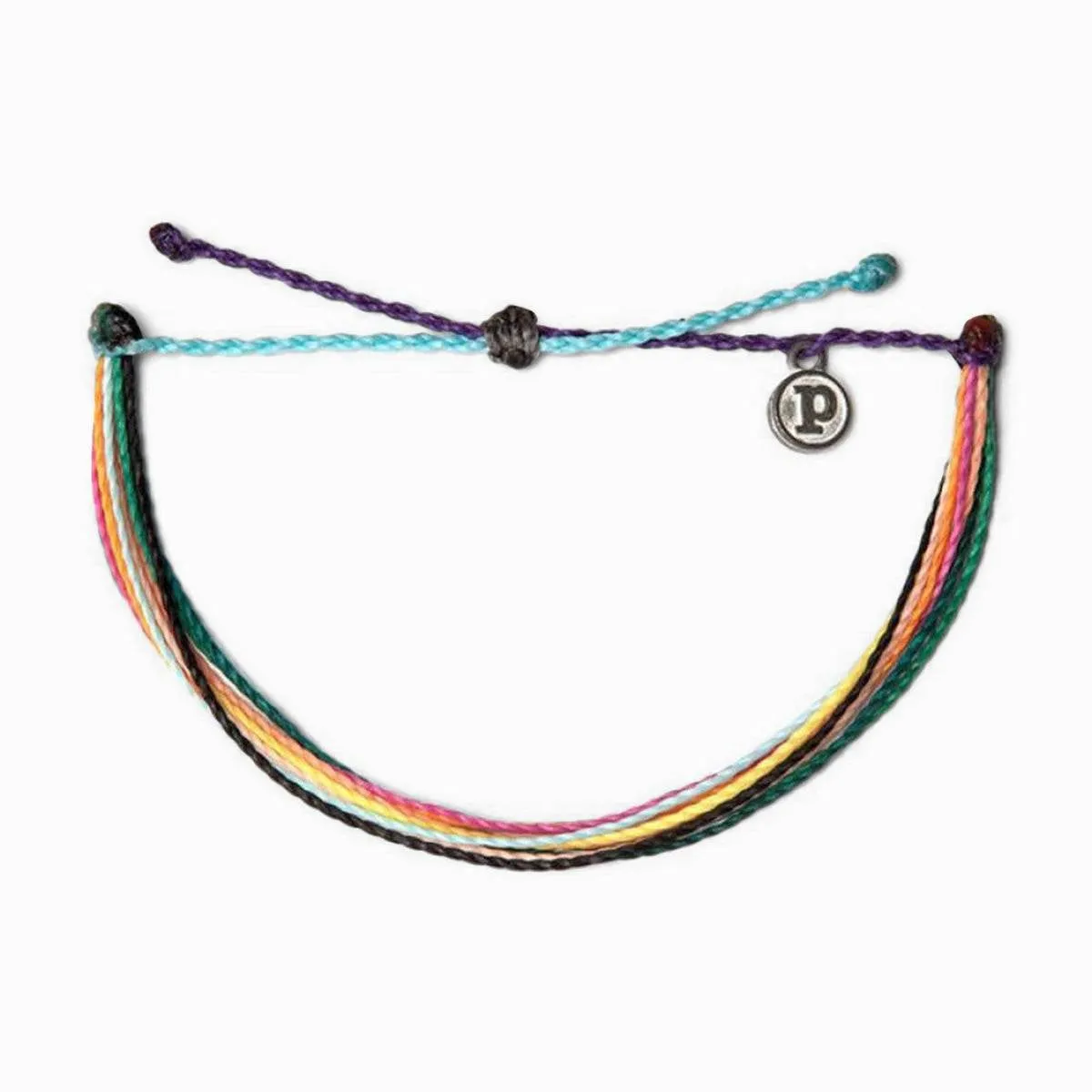 PURA VIDA ANKLET | HAKUNA MATATA