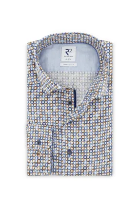 R2 DRESS SHIRT - 069073