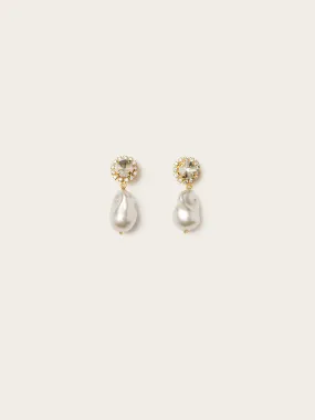 Soleil Pluvieux Earrings