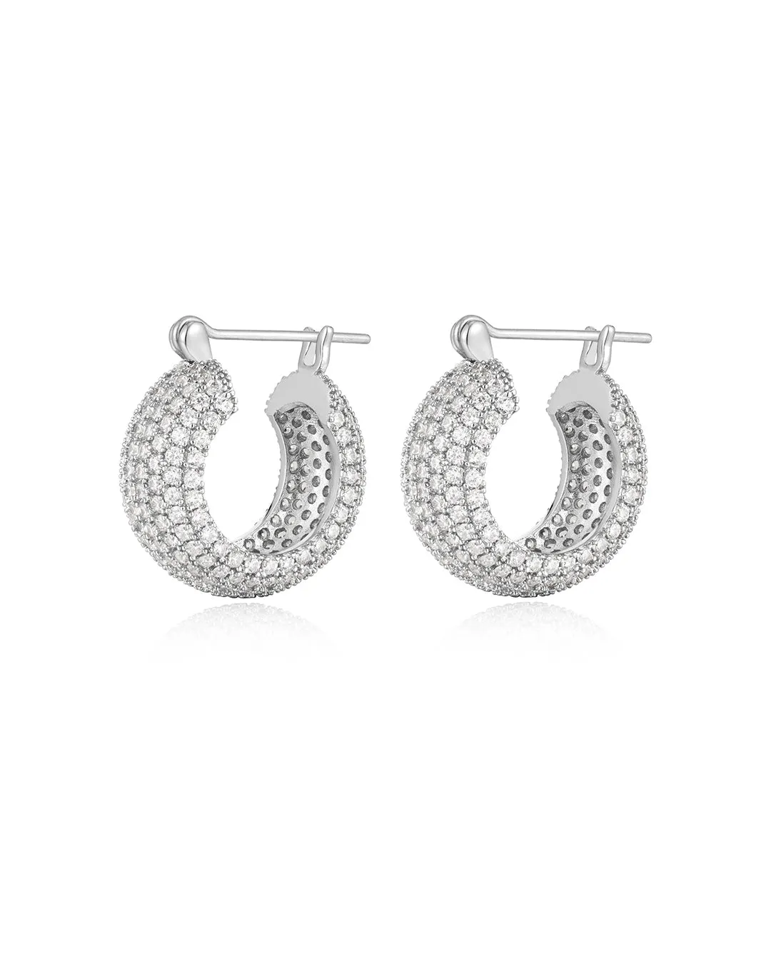 The Pave Royale Hoops