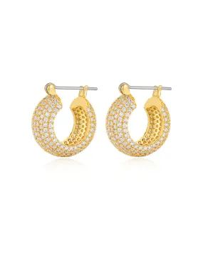 The Pave Royale Hoops