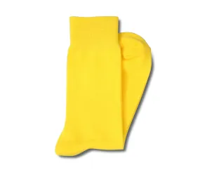 Yellow Socks